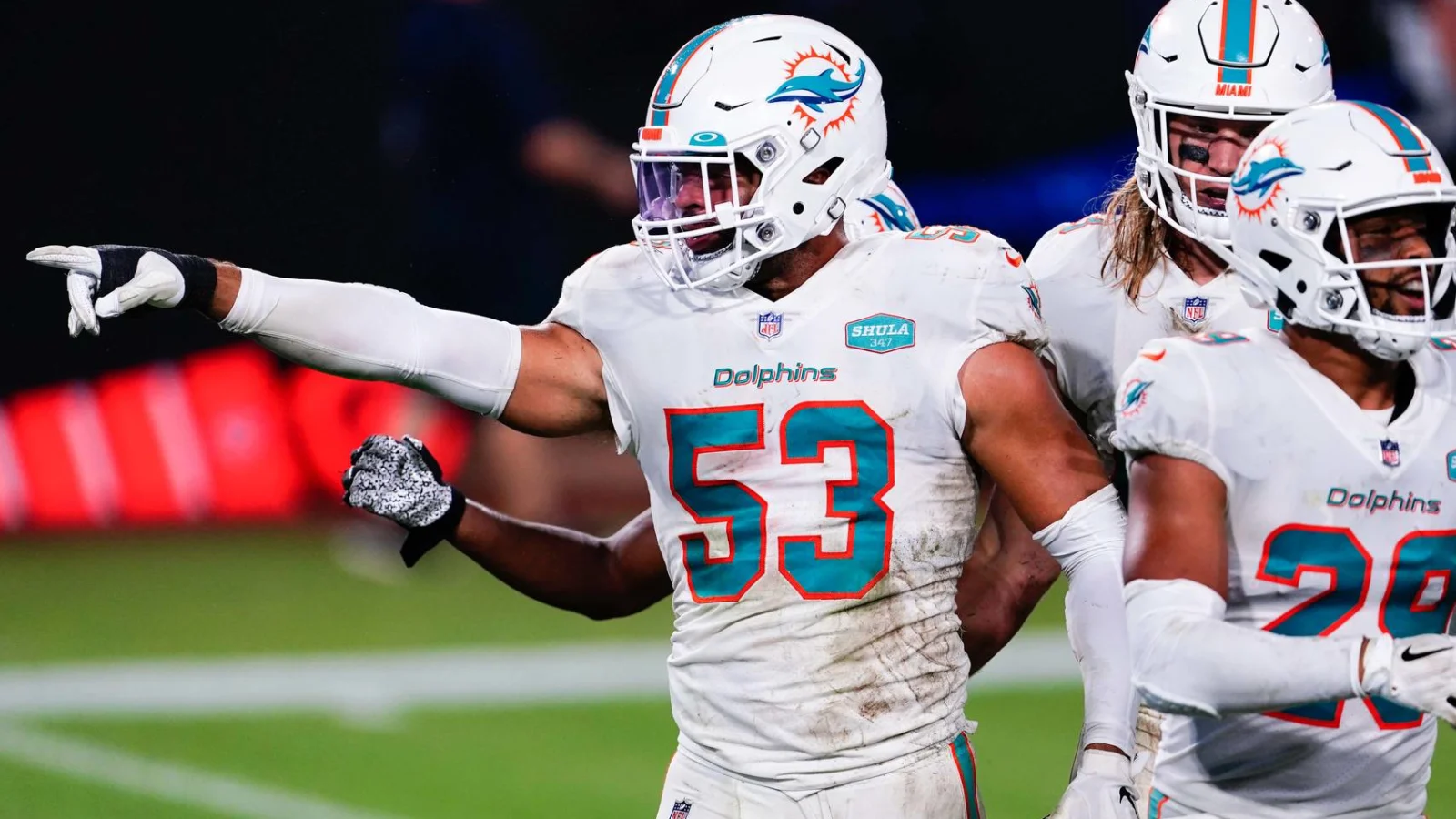 Steelers Linked To Best Ranked Free Agent Available